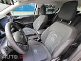 Ford Focus 1.0 EcoBoost MHEV Active X
