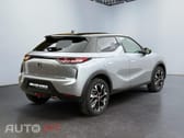 DS DS3 1.2 PureTech Performance Line + EAT8