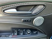Alfa Romeo Stelvio V6 2.9 Bi-Turbo AT8-Q4 Quadrifoglio