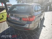 BMW 320 d Aut. Blue Performance Modern Line