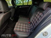 Volkswagen Golf 2.0 TSi GTi DSG