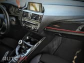 BMW 116 d Sport Line