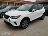 Seat Arona 1.0tsi style aut.