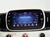 Fiat 500C 1.0 Hybrid Connect