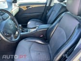 Mercedes-Benz E 220 CDi Avantgarde