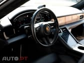 Porsche Taycan Turbo