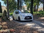 Citroen DS3 1.2 VTi So Chic