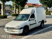 Opel Combo 1.7 D
