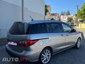 Mazda 5 Active