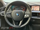BMW 116 d Advantage
