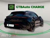 Porsche Taycan I.V.A DEDUTIVEL Turbo