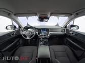 Volvo V60 2.0 T6 AWD TE Inscription Expression