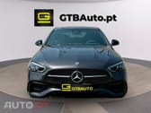 Mercedes-Benz C 300 de AMG Line I.V.A DEDUTIVEL 