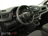 Renault Trafic 2.0 Blue dCi L2 Grand Equilibre