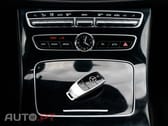 Mercedes-Benz E 220 d Avantgarde+