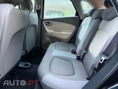 Renault Captur 0.9 TCE Exclusive