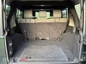 Jeep Wrangler 2.8 CRD MTX Rubicon