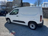 Peugeot Partner 1.5 BlueHDi Pro Standard Plus