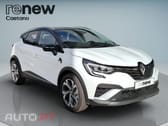 Renault Captur 1.0 TCe 90 RS Line