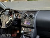 Nissan Qashqai 1.6 dCi Tekna Sport