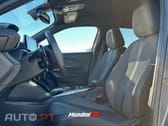 Peugeot 2008 1.5 BlueHDi Allure EAT8