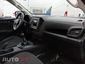 Isuzu D-Max 1.9 Ddi CD 4WD L CM