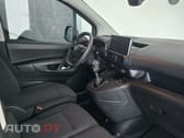 Citroen Berlingo BERLINGO L2 1.5  BLUEHDI LONGA