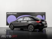 Mercedes-Benz A 250 e Style Plus
