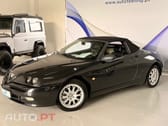 Alfa Romeo Spider 2.0 TS