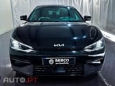 Kia EV6 77,4-kWh AWD GT-line