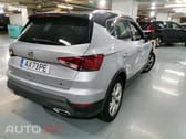 Seat Arona 1.0 TSI FR