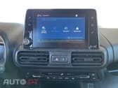 Citroen e-Berlingo 50 kWh M Shine Pack