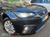Seat Ibiza 1.0 TSI Style DSG