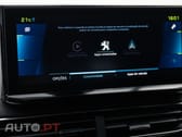 Peugeot 3008 1.6 Hybrid Allure Pack e-EAT8