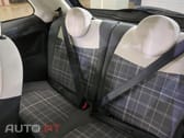 Fiat 500 1.2 Lounge MTA