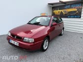 Seat Ibiza 1.4 Mpi Crono