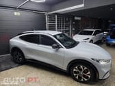 Ford Mustang Mach-E AWD PREMIUM
