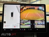 Tesla Model Y Standard RWD