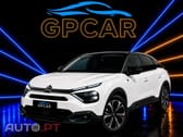 Citroen e-C4 50 kWh Live Pack