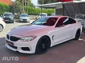BMW 420 i Pack M