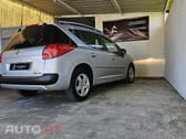 Peugeot 207 SW 1.4 VTi Sportium