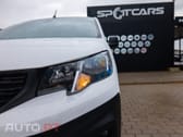 Peugeot Partner 1.5 BlueHDi Premium Standard