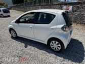 Toyota Aygo 1.0