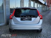Volvo V60 2.0 D2 Momentum Drive