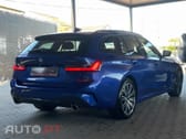 BMW 330 e Touring Pack M Auto