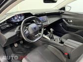 Peugeot 308 1.2 PureTech Active