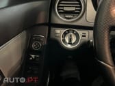 Mercedes-Benz C 220 (BlueTEC) d Station 7G-TRONIC Avantgarde