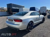 Audi A5 2.7 TDi S-line Multitronic