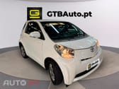 Toyota iQ ND