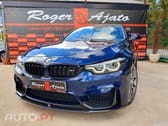 BMW M4 Competition